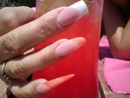 extrém formák zseléből