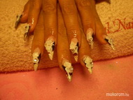 Best Nails - Gel nail pictures