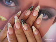 Katusnak szálaztunk