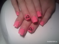 Katinkának szívecskés