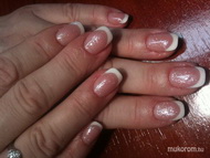 egyszerűen természetes és széép