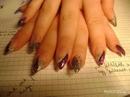 Best Nails - Gel nail pictures