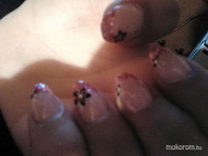 csilli végű picike