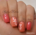 műköröm és gél lakk