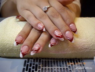 Best Nails - Gel nail pictures