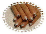 fekete egy kis zölddel