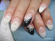 feketefehérigennem Magdikának