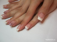 tanulóként gyártottam