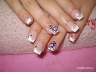 Best Nails - Gel nail pictures