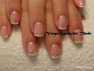 nyári szinek  flitterrel