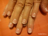 Ica műköröm