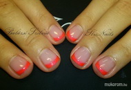 saját köröm erősítése