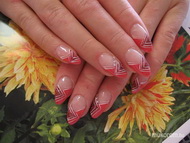 Veronika ciik cakk körme