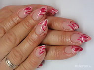 Pink mánia