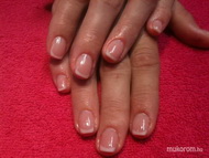 Tölés után ez az én munkám soft white 