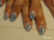 Best Nails - Gel nail pictures