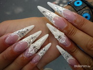 Örökös rózsaszín után