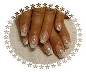 egy kis francia csillámmal