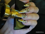 Best Nails - Gel nail pictures