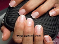 pici virág francián