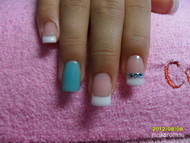 A vendégem kérésére