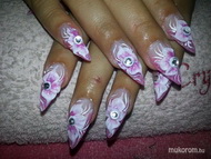 Best Nails - Gel nail pictures