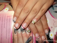 Best Nails - Gel nail pictures