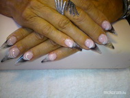 Áginak gyűrű alapján