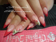 Cherry cherry Lady