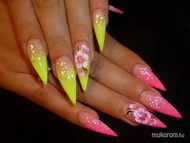 Neon Barbinak
