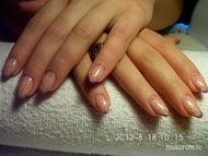 Nagyon szimpi új vendég