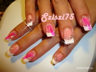 Pink toll