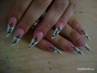 Best Nails - Gel nail pictures