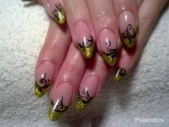 Best Nails - Gel nail pictures