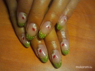 margaréták Klárinak