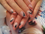 Veronika vegyes mitákkal