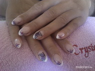 Francia mandula