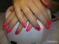 Best Nails - Gel nail pictures