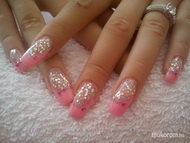 Életem első színes zseléje