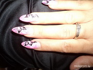 Best Nails - Gel nail pictures