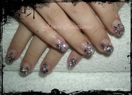 Rebeka csupacsillám