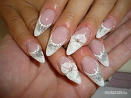 Marcsi Olaszországból