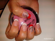 francia megbolondítva