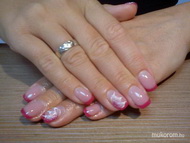 színes zselés 3Dvel