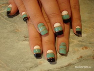 Elegénsan bohókás