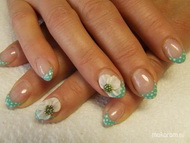 Best Nails - Gel nail pictures