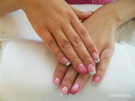 Szabrina csillogósa