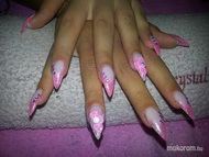 Best Nails - Gel nail pictures