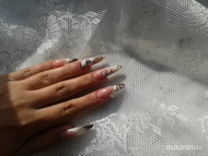 feher francia aquarellel