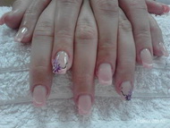 anett megérkezett újra